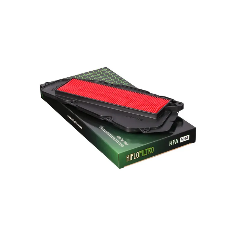 Filtre à air HIFLOFILTRO – HFA5014 Kymco Xciting 400 Prix Promo