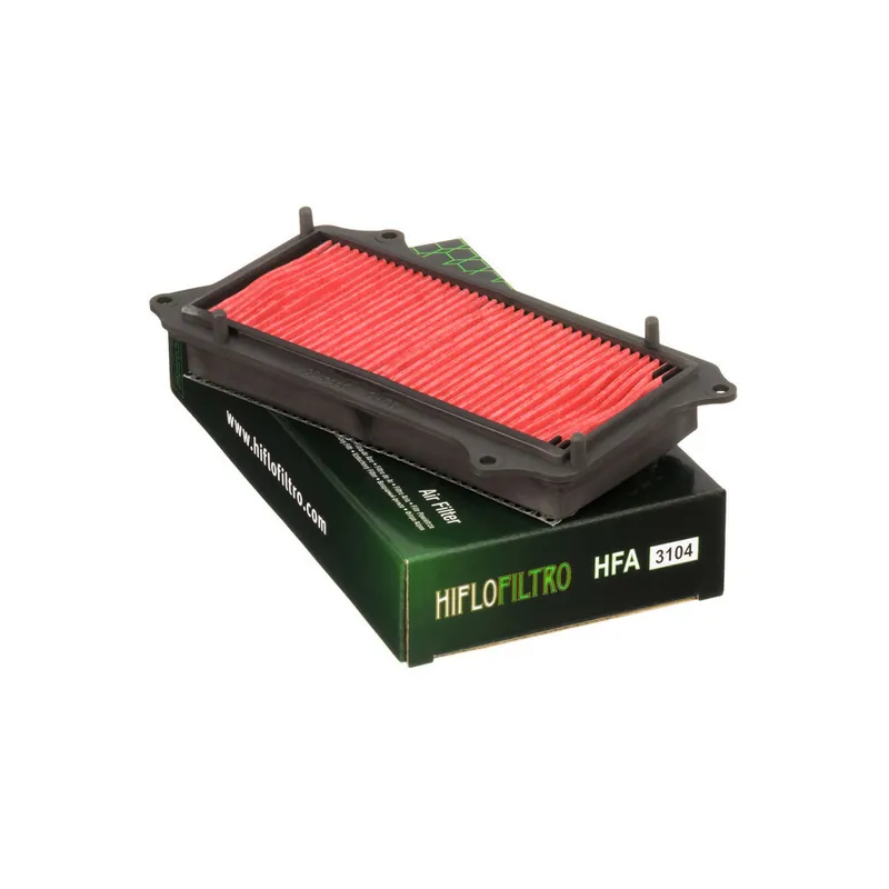 Filtre à air HIFLOFILTRO – HFA3104 Suzuki SIXteen UX125 Achat Immédiat