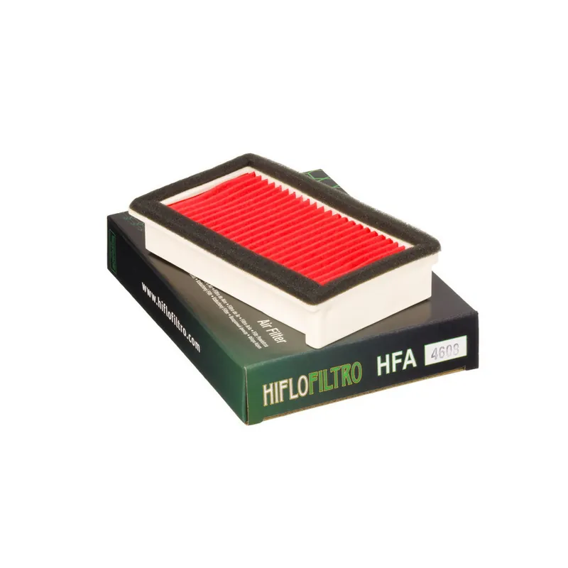Commander Vite Filtre à air HIFLOFILTRO – HFA4608 Yamaha