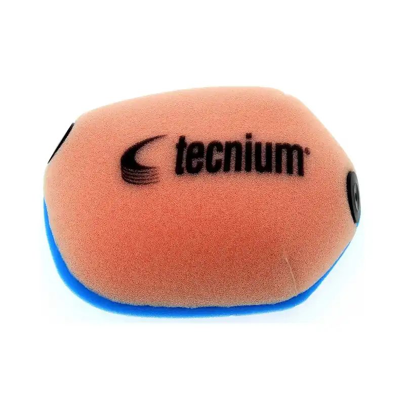 Meilleure Vente Filtre à air TECNIUM 2 couches