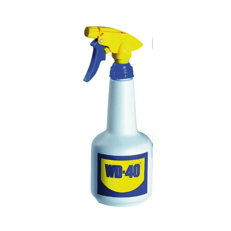 Pulverisateur vide WD-40 Authentique