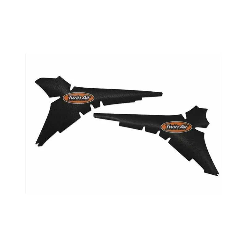 Meilleure Vente Kit déco boîte à air antidérapant TWIN AIR Yamaha YZ125/250