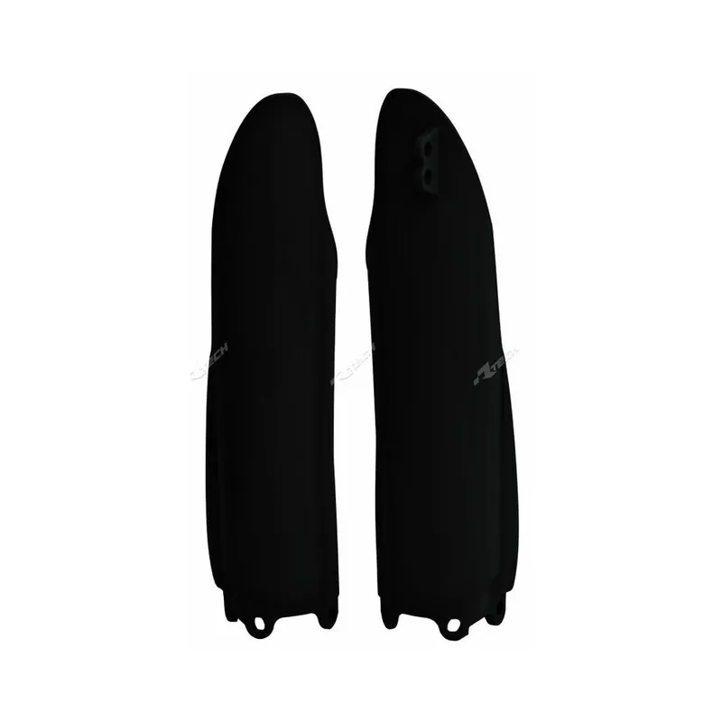 Protections de fourche RACETECH – noir Achetez Aujourd&rsquo;hui