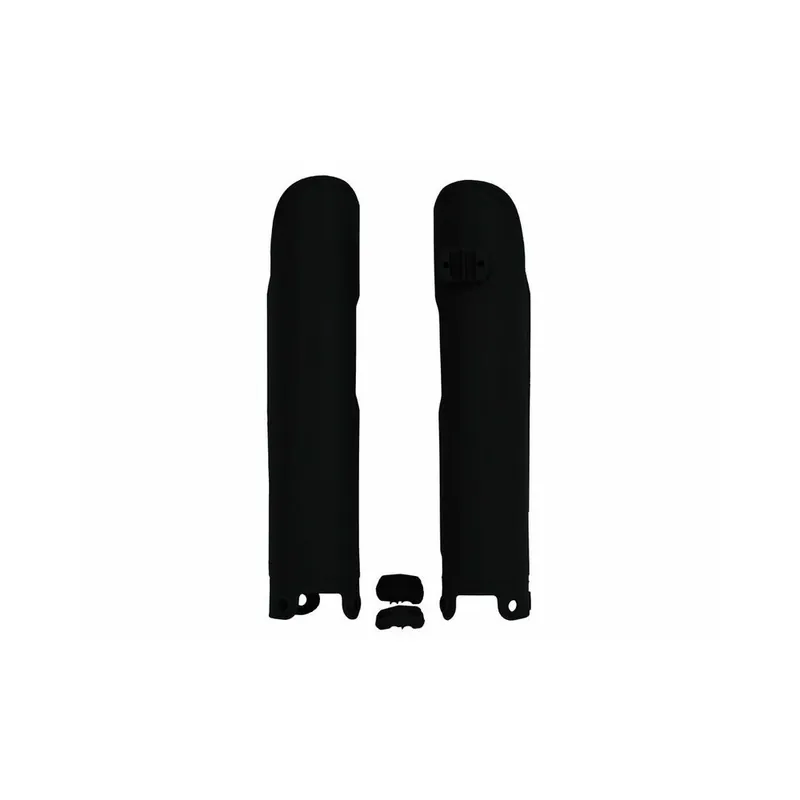 Super Prix Protections de fourche RACETECH – noir