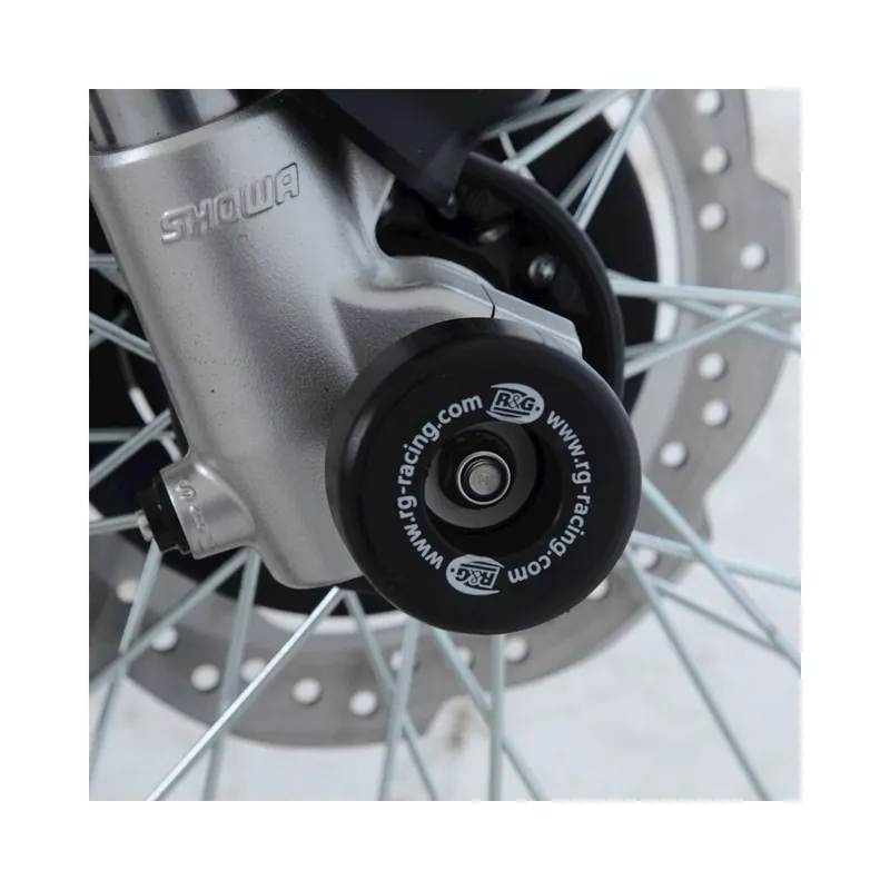 Bon Plan Protection de fourche R&G RACING
