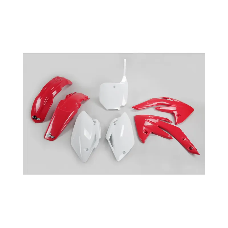 Super Prix Kit plastique UFO couleur origine (07-22) – Honda CRF150R/150F