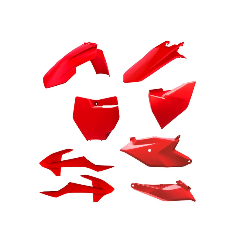 Achetez Aujourd&rsquo;hui Kit plastiques POLISPORT – couleur origine (21-22) Gas Gas MC85