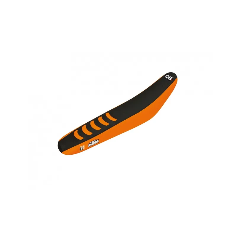 Populaire Housse de selle BLACKBIRD Double Grip 3 KTM SX/SX-F