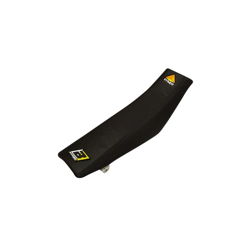Housse de selle BLACKBIRD Pyramid noir Yamaha Remise