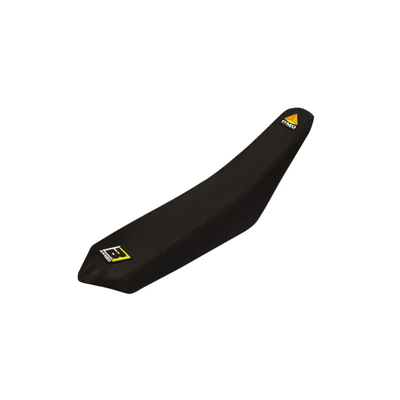Housse de selle BLACKBIRD Pyramid noir Beta Usine Directe
