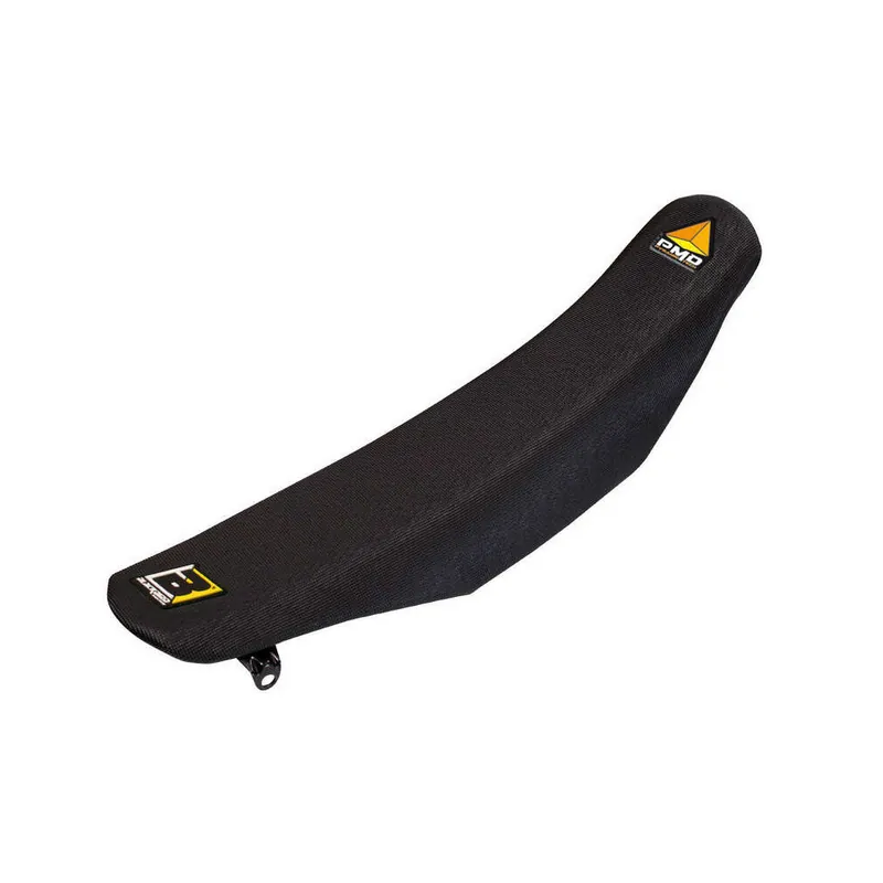 Housse de selle BLACKBIRD Pyramid noir Kawasaki KX250F Offre Limitée
