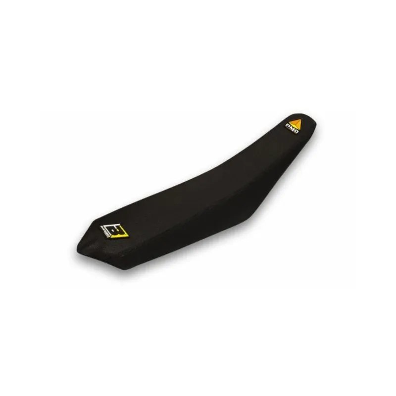 Commander Maintenant Housse de selle BLACKBIRD Pyramid noir Honda CRF450R/RX