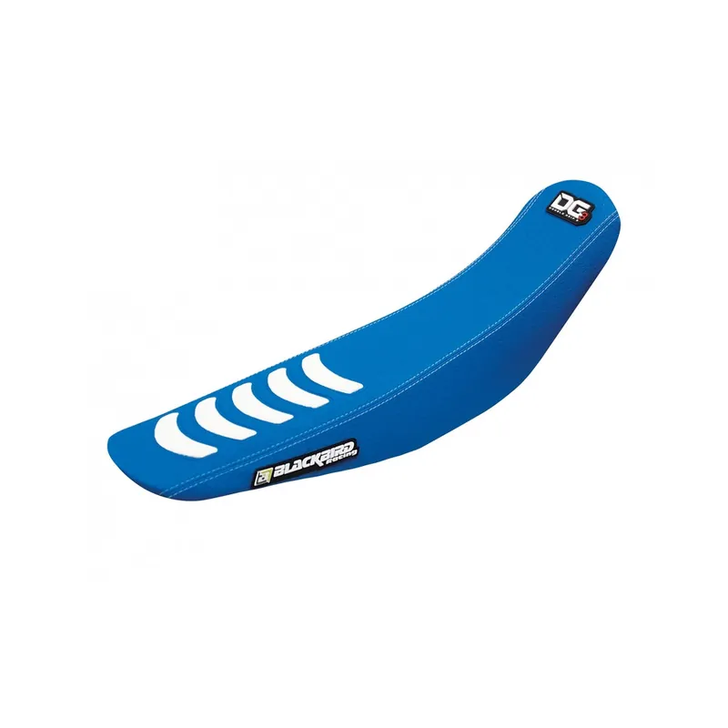 Populaire Housse de selle BLACKBIRD Double Grip 3 – TM 2/4 Stroke