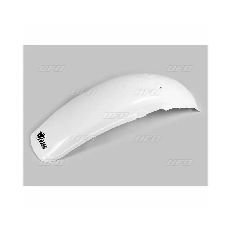 Vente Directe Garde-boue arrière UFO blanc Yamaha