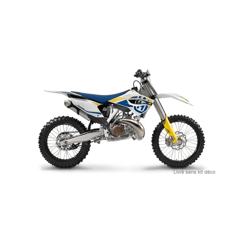 Achetez Aujourd&rsquo;hui Garde-boue arrière UFO blanc Husqvarna