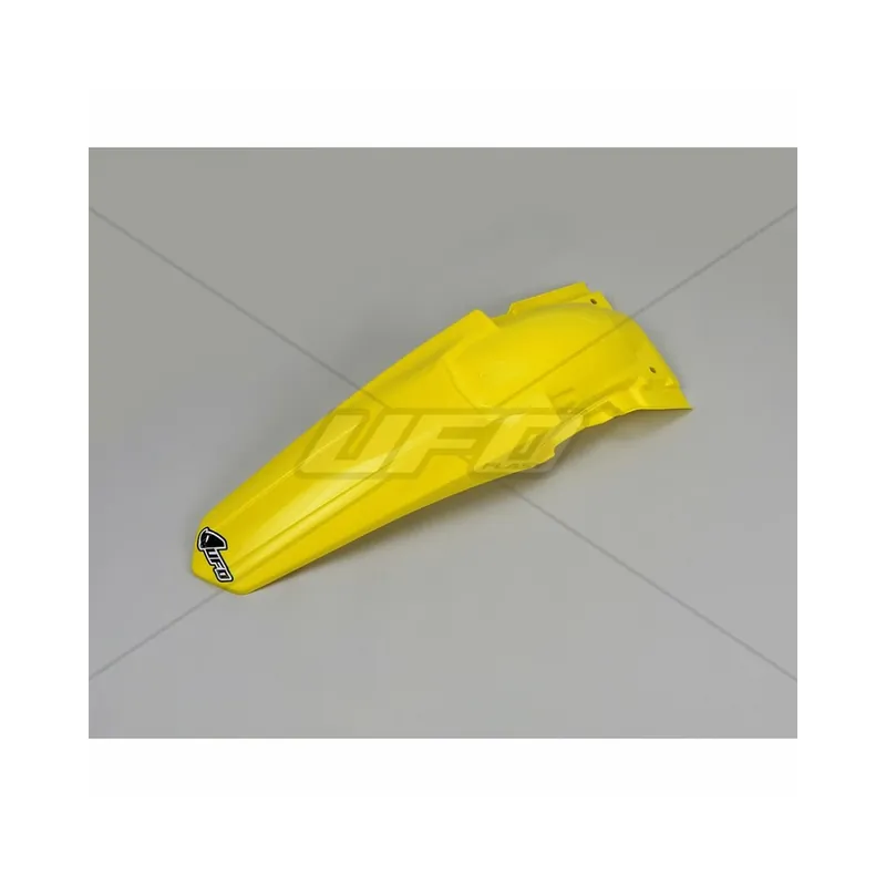 Expédié Aujourd'hui Garde-boue arrière UFO jaune Suzuki RM-Z250
