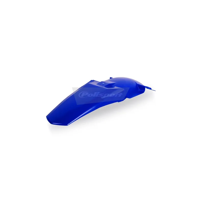 Acheter Direct Garde-boue arrière POLISPORT bleu Yamaha YZ85/YZ85LW