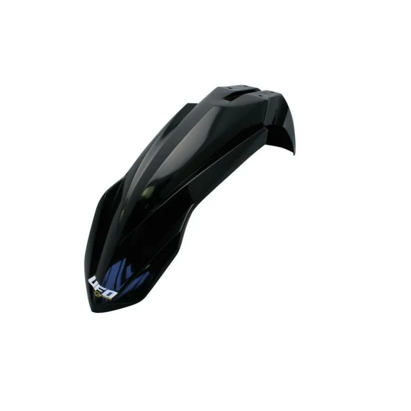 Affaire À Saisir Garde-boue avant UFO noir Yamaha