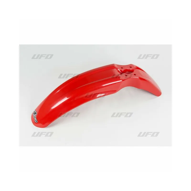 Vente Flash Garde-boue avant UFO rouge Honda XR250R/400R