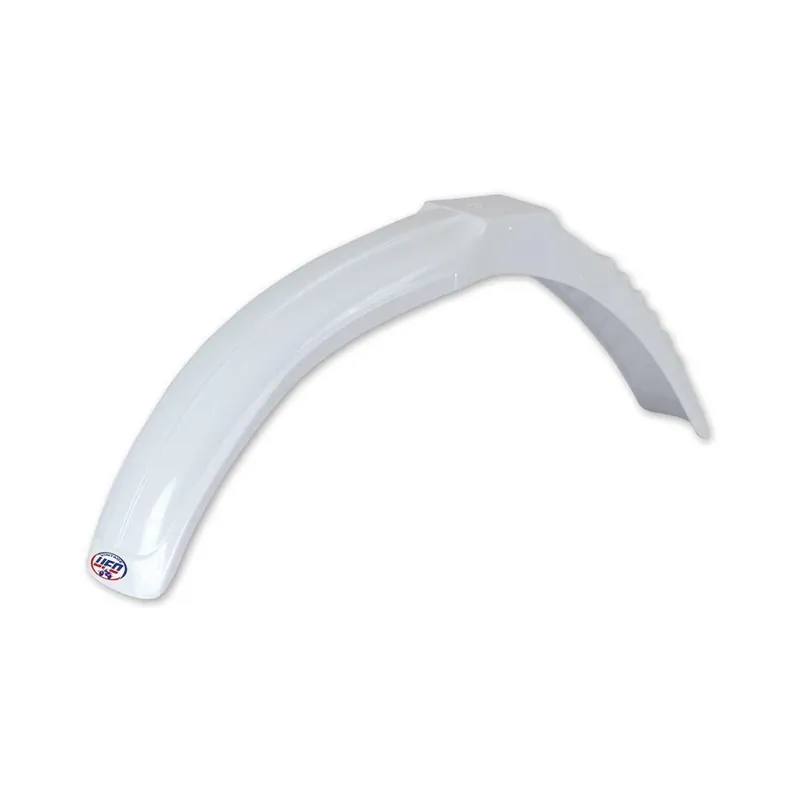 Achetez Aujourd&rsquo;hui Garde-boue avant UFO medium blanc