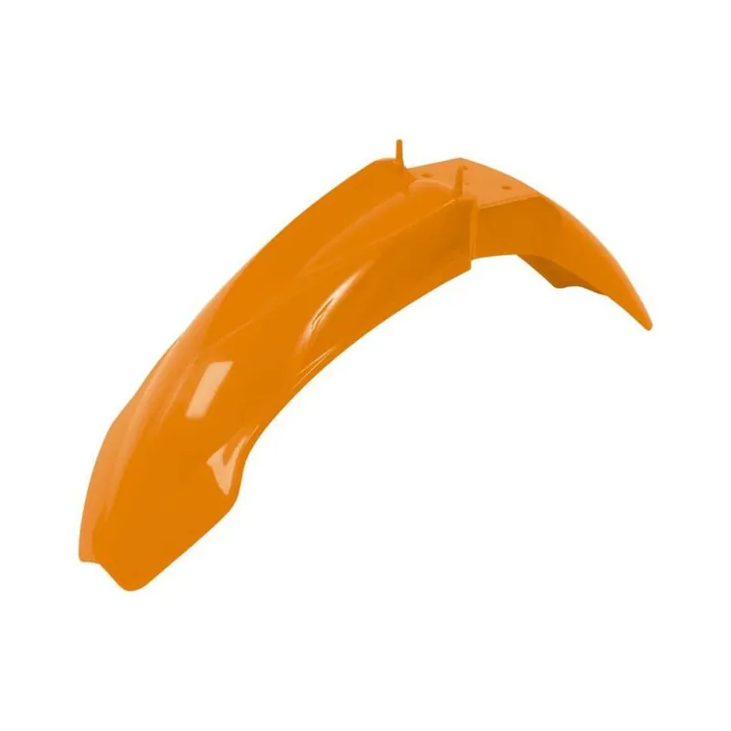 Garde-boue avant RACETECH orange KTM Bon Marché