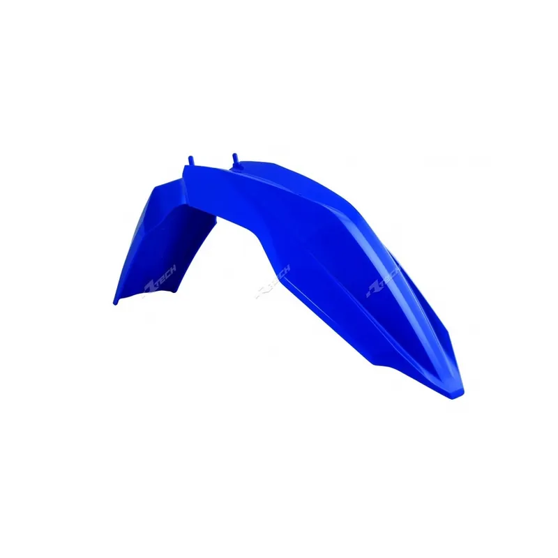 Garde-boue avant RACETECH bleu Husaberg TE125/250/300 Usine Directe