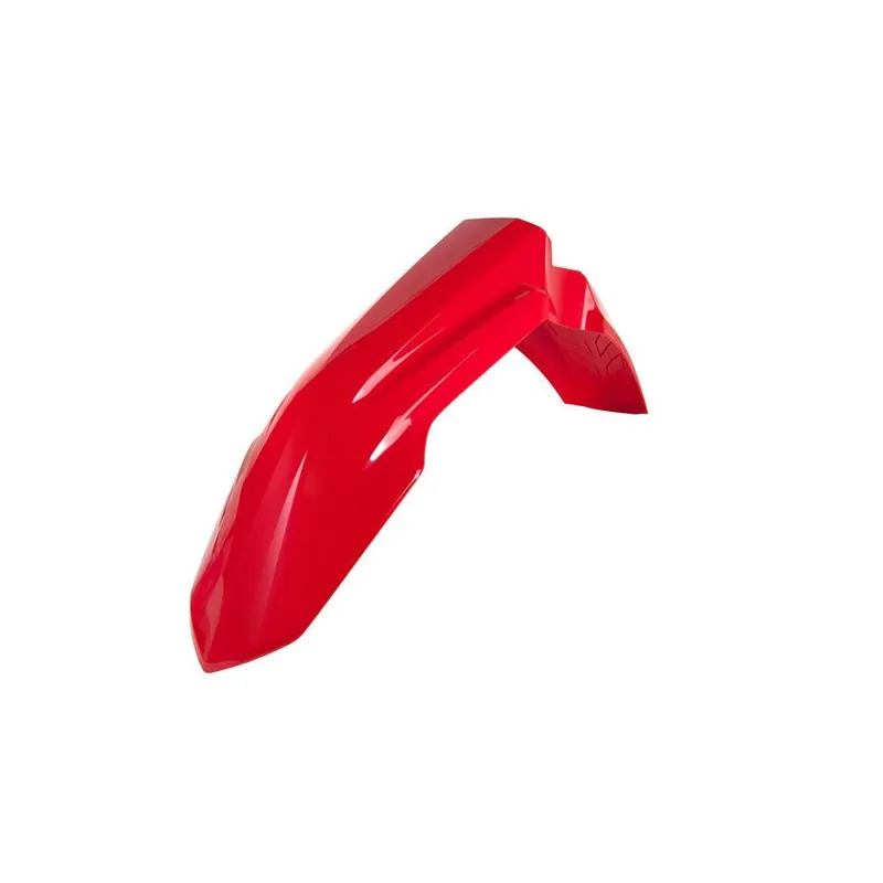 Acheter En Ligne Garde-boue avant RACETECH rouge Honda CRF450R
