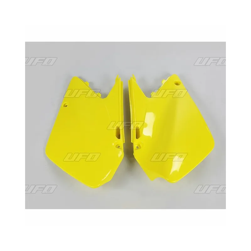 Plaques latérales UFO Nouveauté