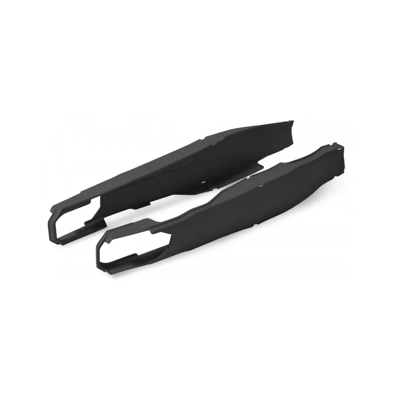 Protection de bras oscillant POLISPORT noir KTM Super Prix