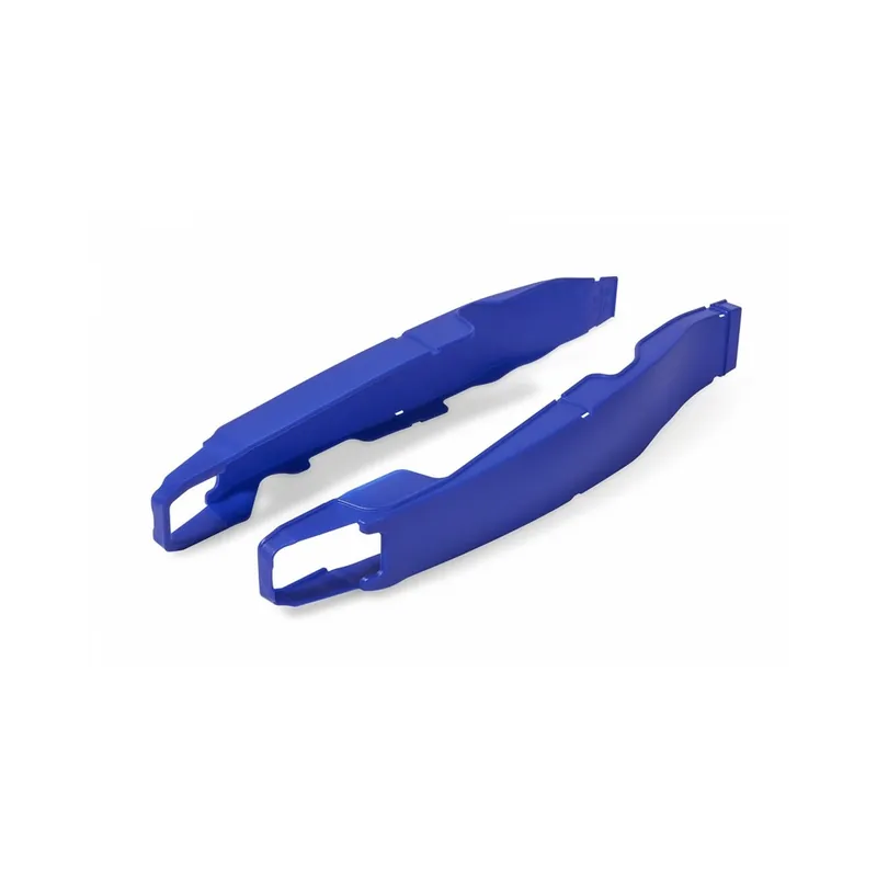 Super Prix Protection de bras oscillant POLISPORT bleu Sherco SEF-R/SE-R