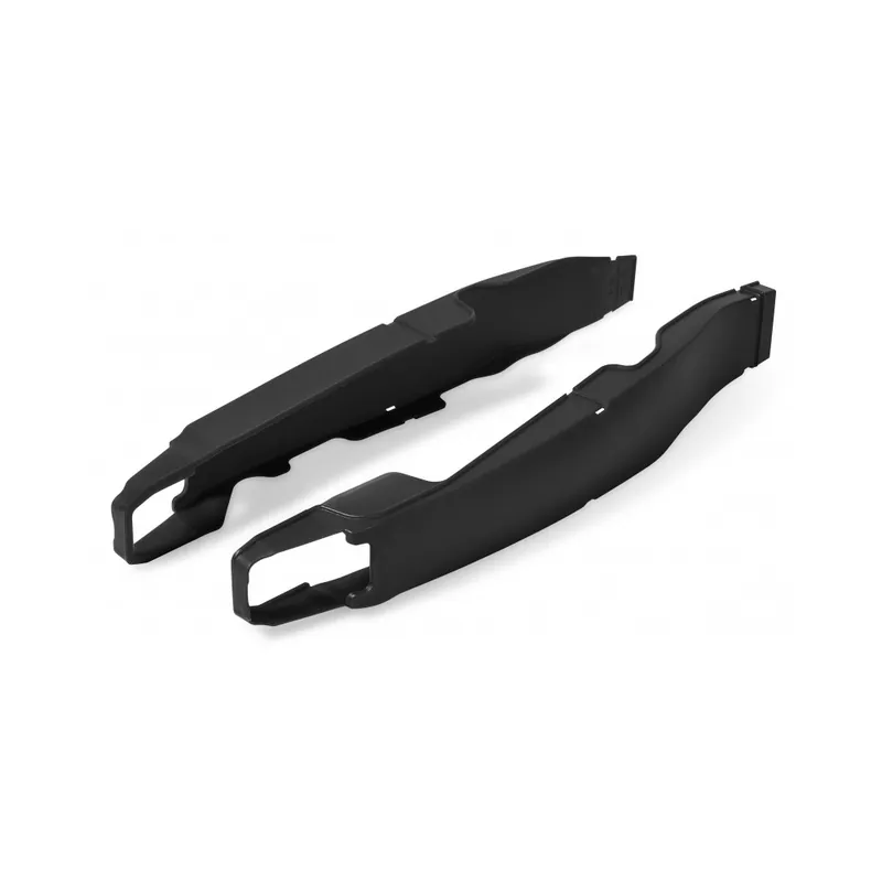 Commande En Gros Protection de bras oscillant POLISPORT noir Honda CRF250R/CRF450R