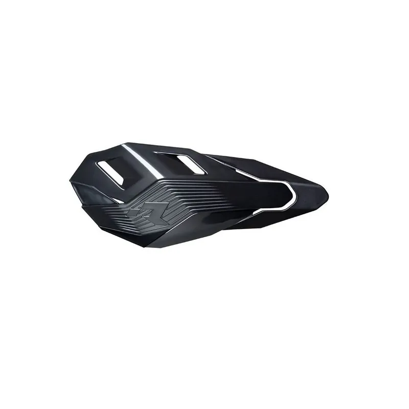 Protèges-mains RACETECH HP3 Cross/Enduro noir Offre Du Jour