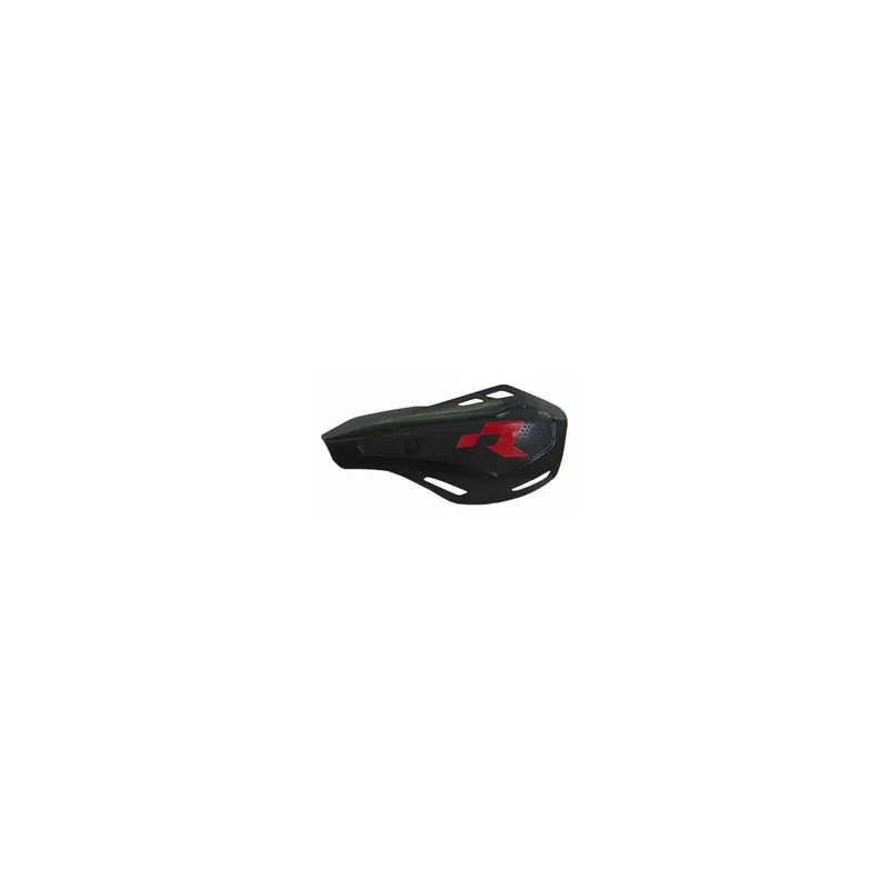Expédié Aujourd&rsquo;hui Protèges-mains RACETECH HP1 noir