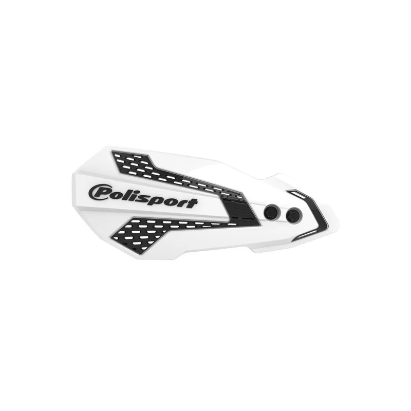 Offre Exclusive Protège-mains POLISPORT MX Flow – Kawasaki KX250F/450F