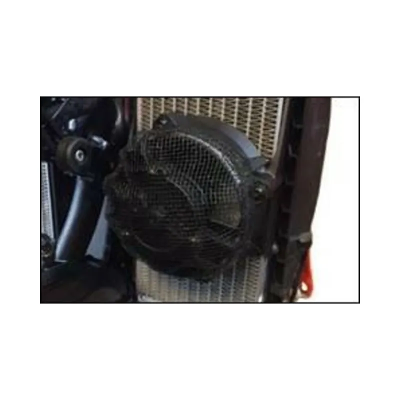 Offre Du Jour Protection de ventilateur TWINAIR – KTM/Husqvarna