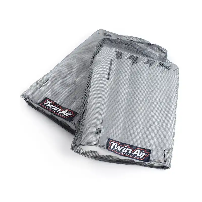 Filet de protection de radiateur TWINAIR nylon – Honda CRF250R Prix Réduit