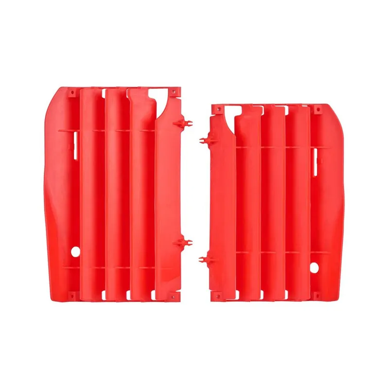Remise Caches-radiateur POLISPORT – Honda CRF450/RX