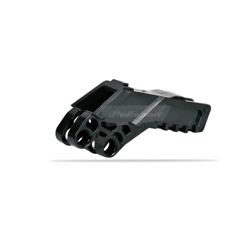 Top Vente Guide chaîne POLISPORT noir Kawasaki KX250F/KX450F