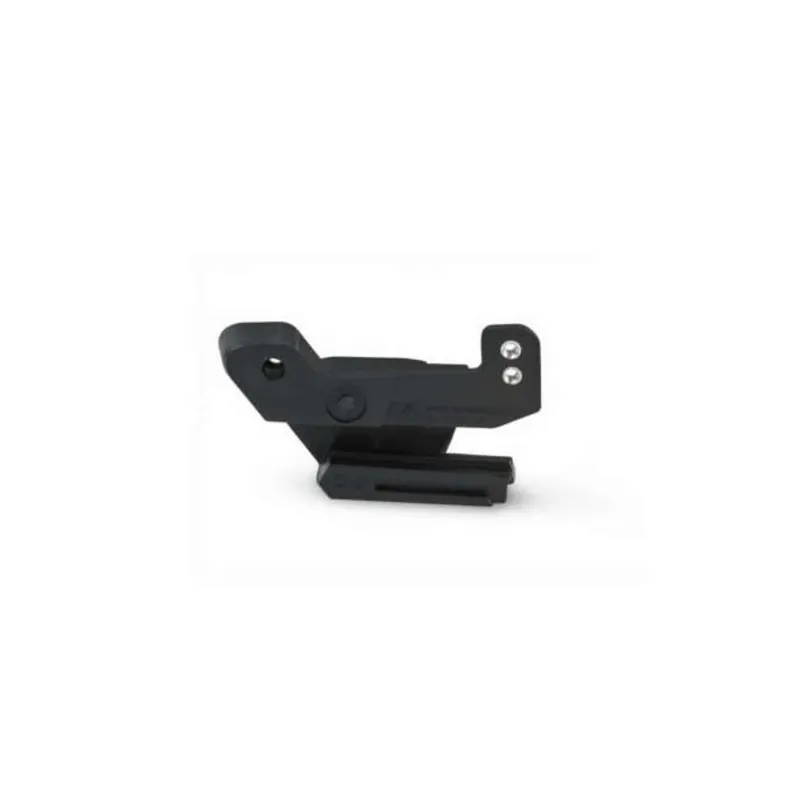 Patin de rechange POLISPORT noir pour guide chaîne 790693YW Paiement Sécurisé