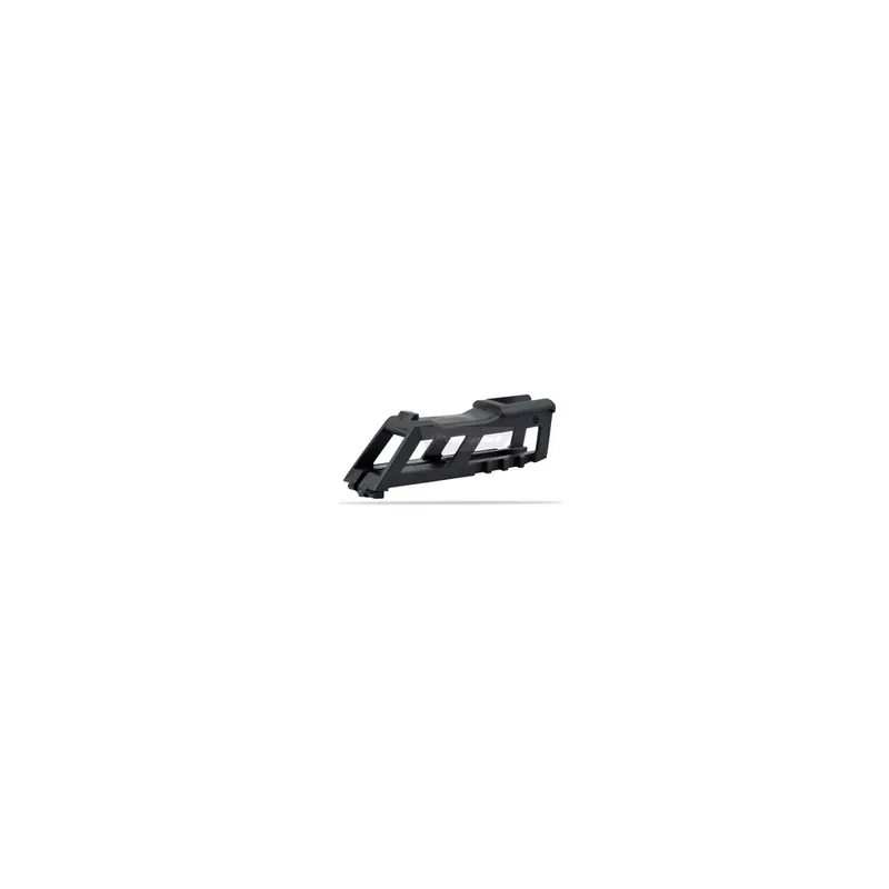 Commander Vite Guide chaîne POLISPORT noir Kawasaki KX250F/KX450F