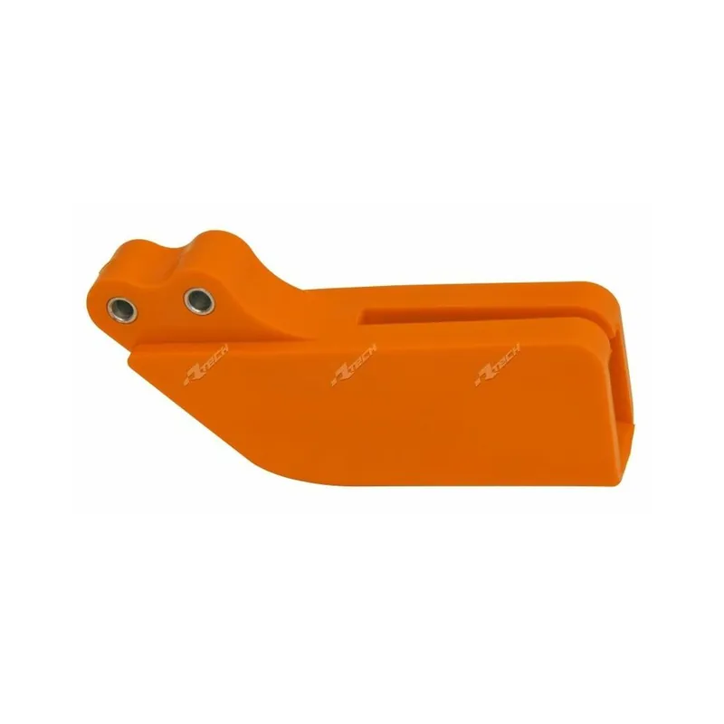 Top Vente Guide chaîne RACETECH orange KTM