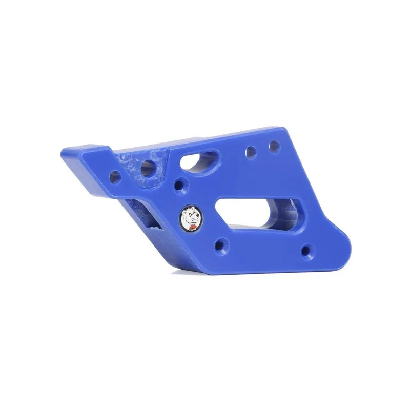 Quantité Limitée Guide chaîne AXP – bleu Sherco