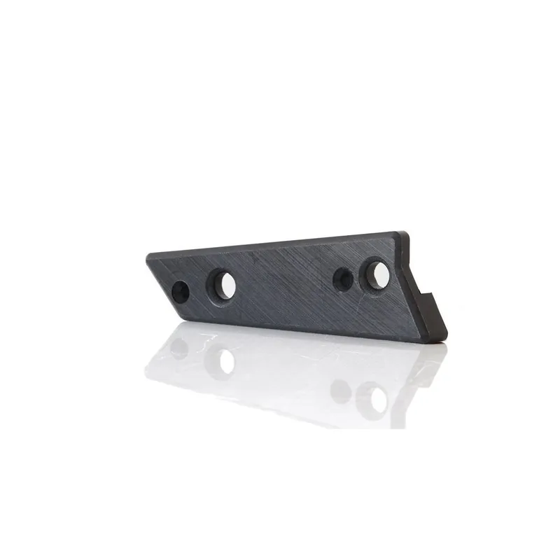 Protection du bras oscillant pour le guide chaîne AXP PHD noir Réduction