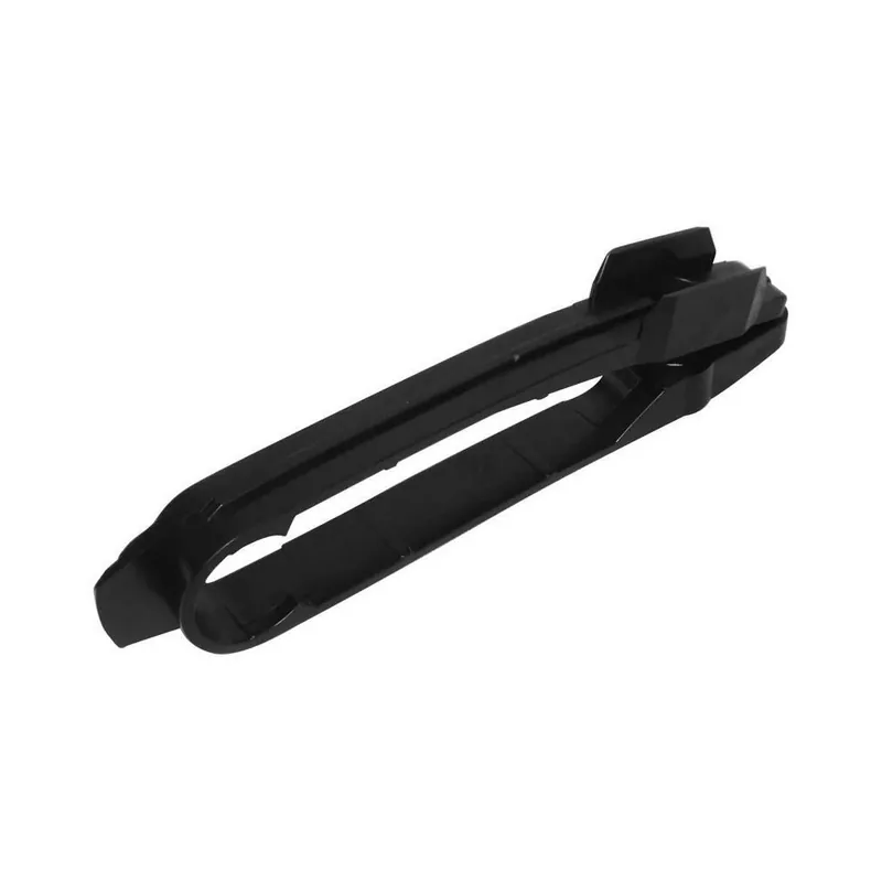 Patin de bras oscillant RACETECH noir KTM Seulement Aujourd&rsquo;hui