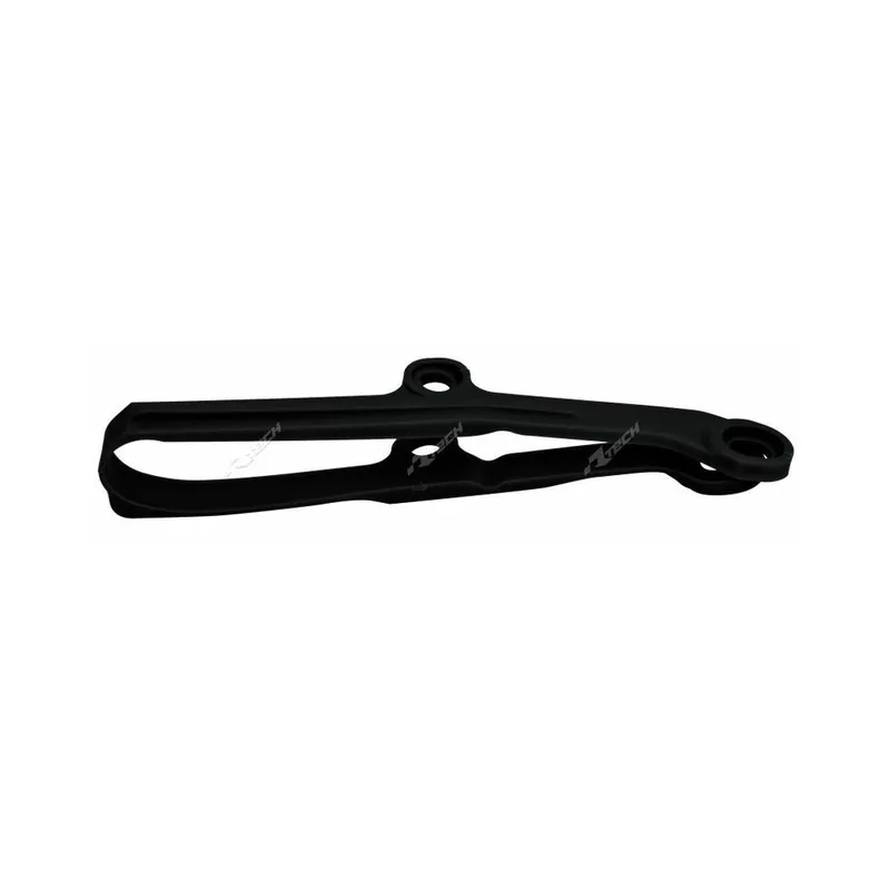 Patin de bras oscillant RACETECH noir Kawasaki KX250F/450F Prix Cassé