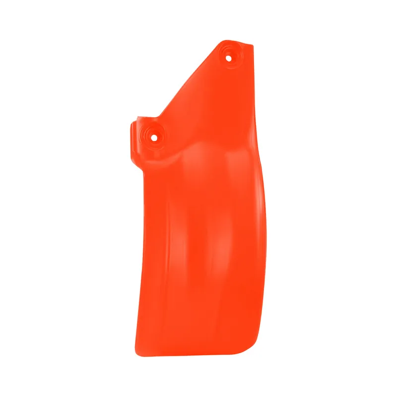 Expédié Aujourd&rsquo;hui Bavette d'amortisseur POLISPORT orange KTM/Husqvarna