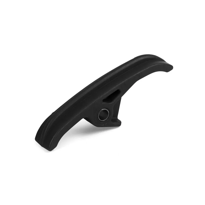 Authentique Patin de chaine inférieur POLISPORT noir KTM