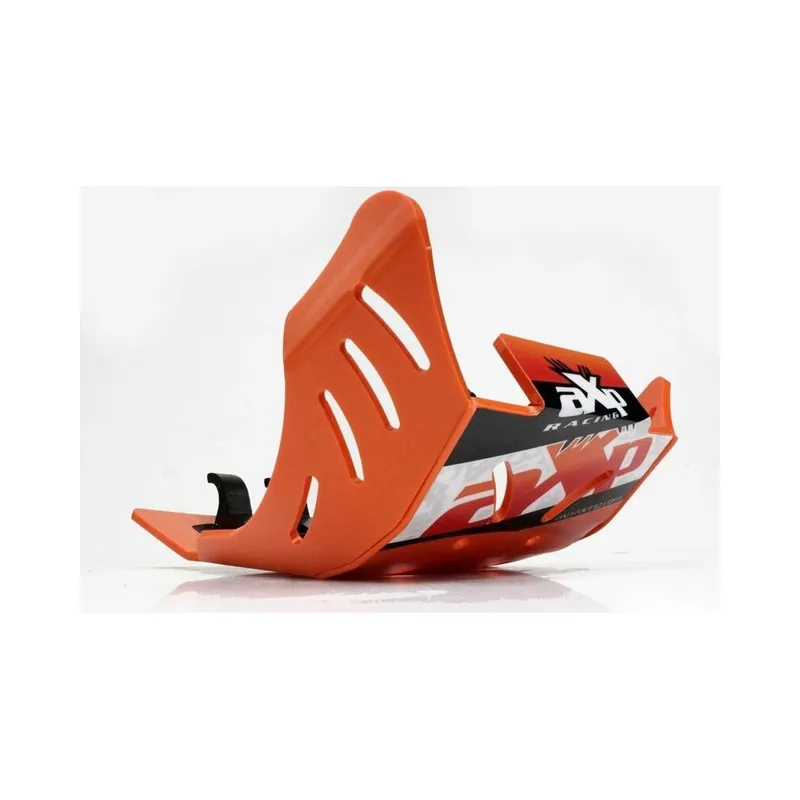 Paiement Sécurisé Sabot AXP GP – PHD 6mm KTM SX-F450
