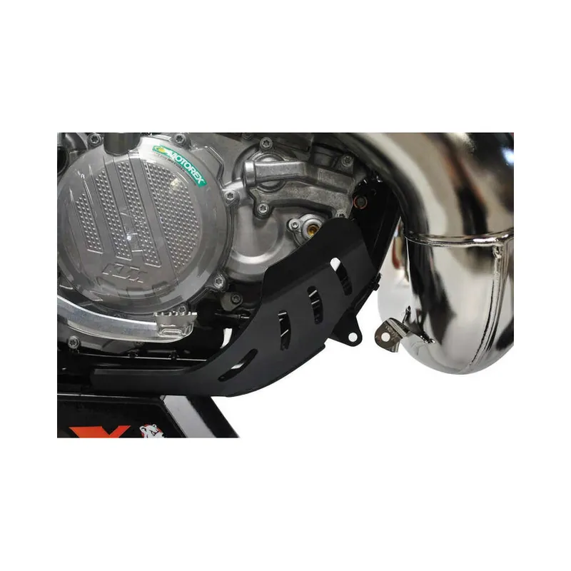 Sabot AXP Enduro – PHD 6mm KTM Offre Exclusive