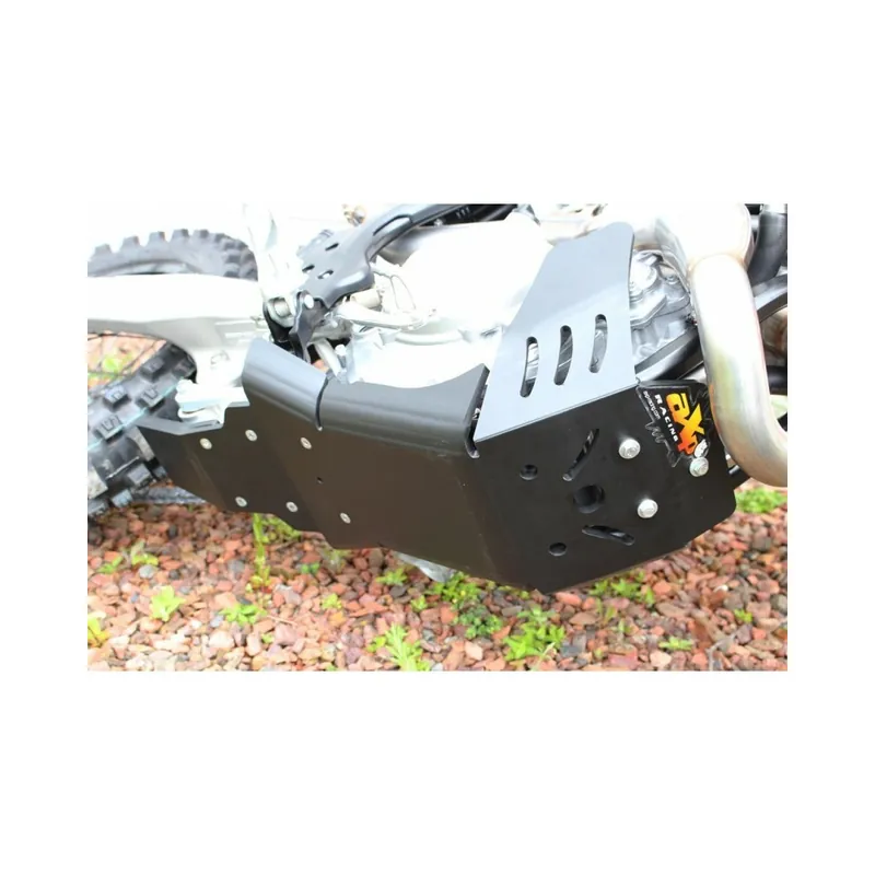 Sabot AXP Enduro Xtrem – PHD 8mm Husqvarna FE450/501 Jusqu&rsquo;à Épuisement Des Stocks